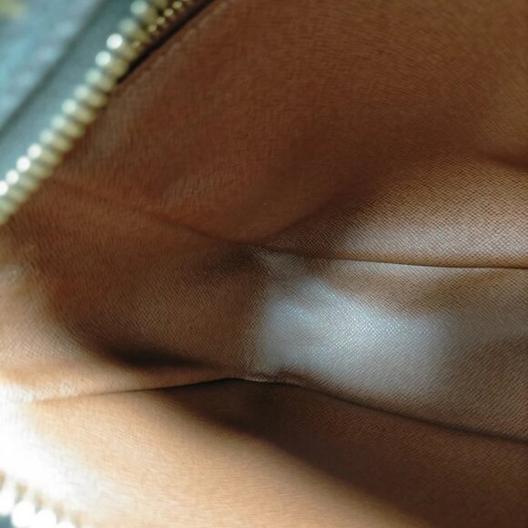 Louis Vuitton LV Shoulder Bag Nile Brown Monogram 590-052525 - Picture 10 of 13